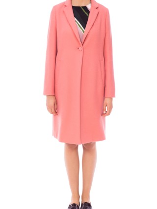 Пальто MARELLA (3248): фото 3 - Invogue