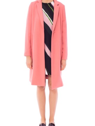 Пальто MARELLA (3248): фото 4 - Invogue