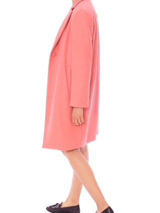 Пальто MARELLA (3248): фото 5 - Invogue