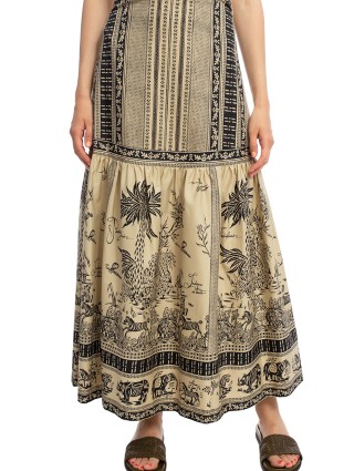 Спідниця WEEKEND MAX MARA (641): фото 5 - Invogue