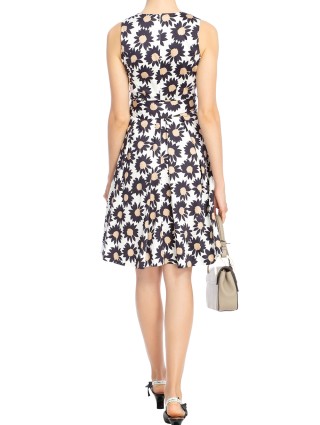 Платье MARC CAIN (336): фото 4 - Invogue