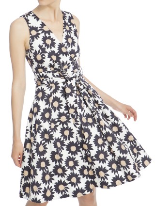 Платье MARC CAIN (336): фото 5 - Invogue