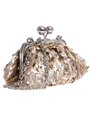 Клатч WEEKEND MAX MARA (317): фото 5 - Invogue