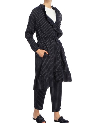 Брюки MARC CAIN (343): фото 3 - Invogue