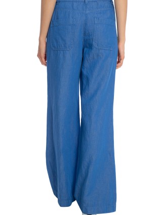 Брюки MARC CAIN (437): фото 6 - Invogue