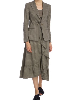 Топ Marc Cain (6597): фото 3 - Invogue