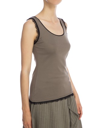 Топ Marc Cain (6597): фото 4 - Invogue