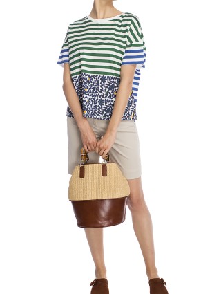 Шорти MARC CAIN (463): фото 3 - Invogue