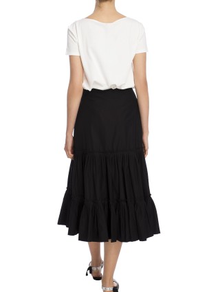 Спідниця WEEKEND MAX MARA (640): фото 4 - Invogue