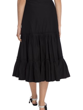 Спідниця WEEKEND MAX MARA (640): фото 6 - Invogue