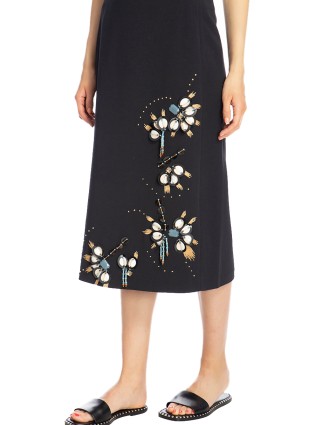 Спідниця DOROTHEE SCHUMACHER (2280): фото 5 - Invogue
