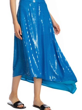 Спідниця MSGM (4621): фото 5 - Invogue