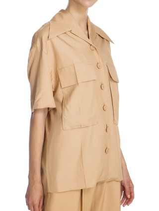 Сорочка JOSEPH (761): фото 5 - Invogue