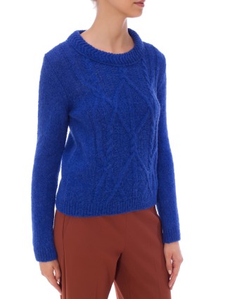 Свитер MARC CAIN (1031): фото 5 - Invogue