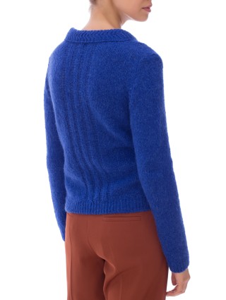 Свитер MARC CAIN (1031): фото 6 - Invogue