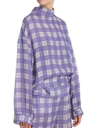 Блуза JOSEPH (552): фото 5 - Invogue