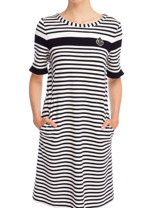 Сукня MARC CAIN (347): фото 5 - Invogue