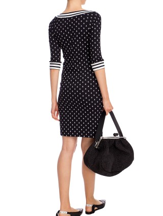 Платье MARC CAIN (367): фото 4 - Invogue