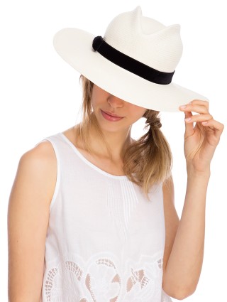 Капелюх MARC CAIN (473): фото 3 - Invogue