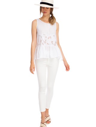 Капелюх MARC CAIN (473): фото 4 - Invogue