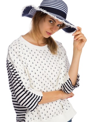 Капелюх MARC CAIN (476): фото 3 - Invogue