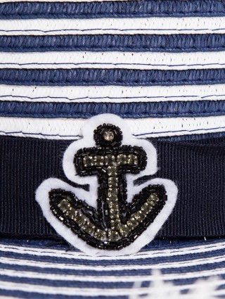 Капелюх MARC CAIN (476): фото 7 - Invogue