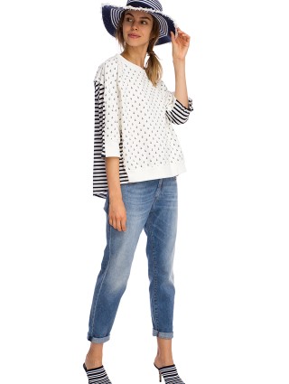 Светр MARC CAIN (380): фото 3 - Invogue