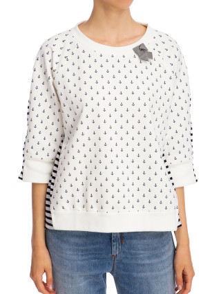 Светр MARC CAIN (380): фото 5 - Invogue