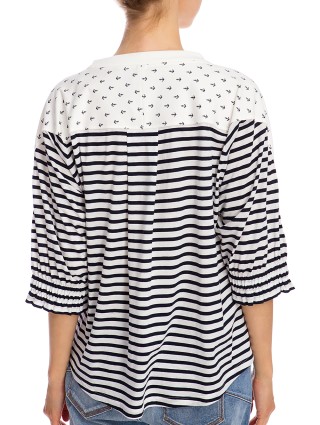 Светр MARC CAIN (380): фото 6 - Invogue