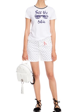 Шорты MARC CAIN (368): фото 3 - Invogue