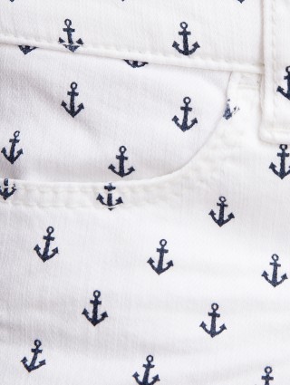 Шорты MARC CAIN (368): фото 7 - Invogue