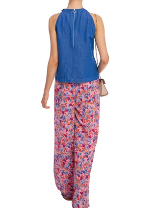 Брюки MARC CAIN (621): фото 4 - Invogue