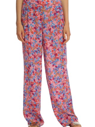 Брюки MARC CAIN (621): фото 5 - Invogue