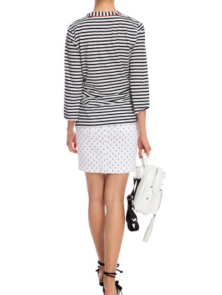 Футболка MARC CAIN (435): фото 4 - Invogue