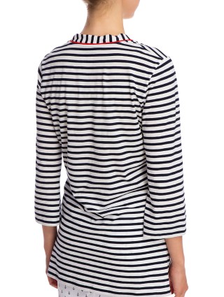 Футболка MARC CAIN (435): фото 6 - Invogue