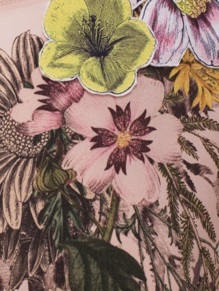 Футболка MARC CAIN (1119): фото 7 - Invogue