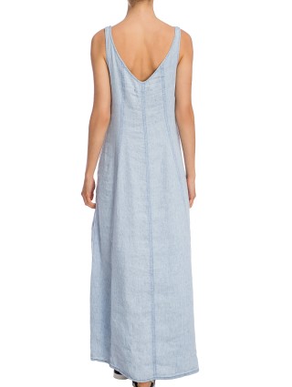 Платье MARC CAIN (540): фото 6 - Invogue