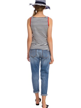 Топ MARC CAIN (346): фото 4 - Invogue