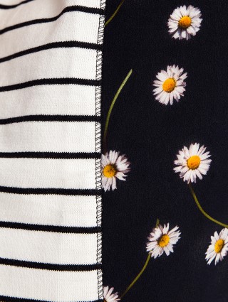 Футболка MARC CAIN (372): фото 7 - Invogue