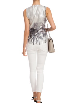 Топ MARC CAIN (65): фото 4 - Invogue