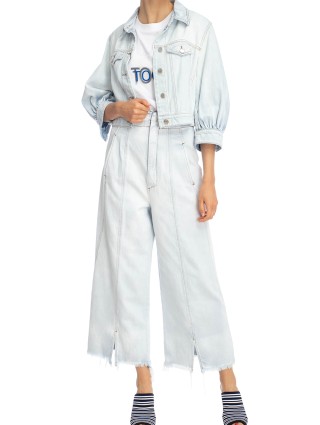 Куртка SPORTMAX (32): фото 3 - Invogue