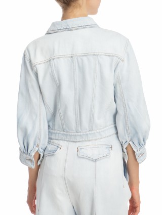 Куртка SPORTMAX (32): фото 6 - Invogue