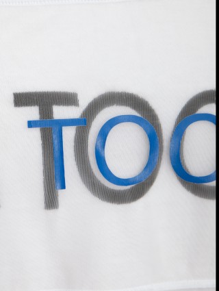 Футболка SPORTMAX (107): фото 7 - Invogue