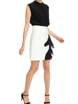 Юбка SPORTMAX (218): фото 3 - Invogue