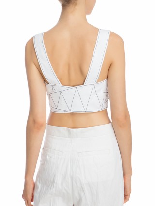 Топ SPORTMAX (77): фото 6 - Invogue