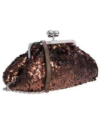 Сумка WEEKEND MAX MARA (465): фото 4 - Invogue