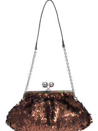 Сумка WEEKEND MAX MARA (465): фото 7 - Invogue