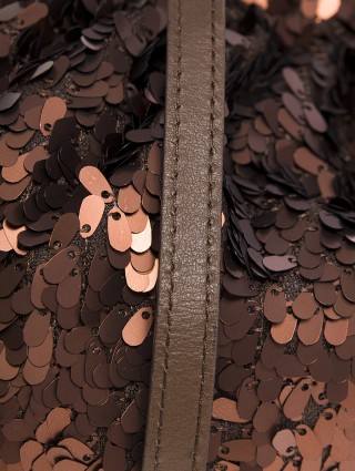 Сумка WEEKEND MAX MARA (465): фото 10 - Invogue