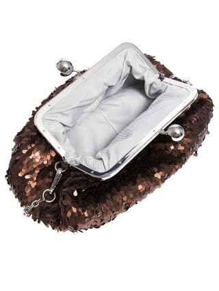 Сумка WEEKEND MAX MARA (465): фото 11 - Invogue