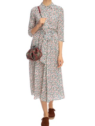 Платье WEEKEND MAX MARA (678): фото 3 - Invogue